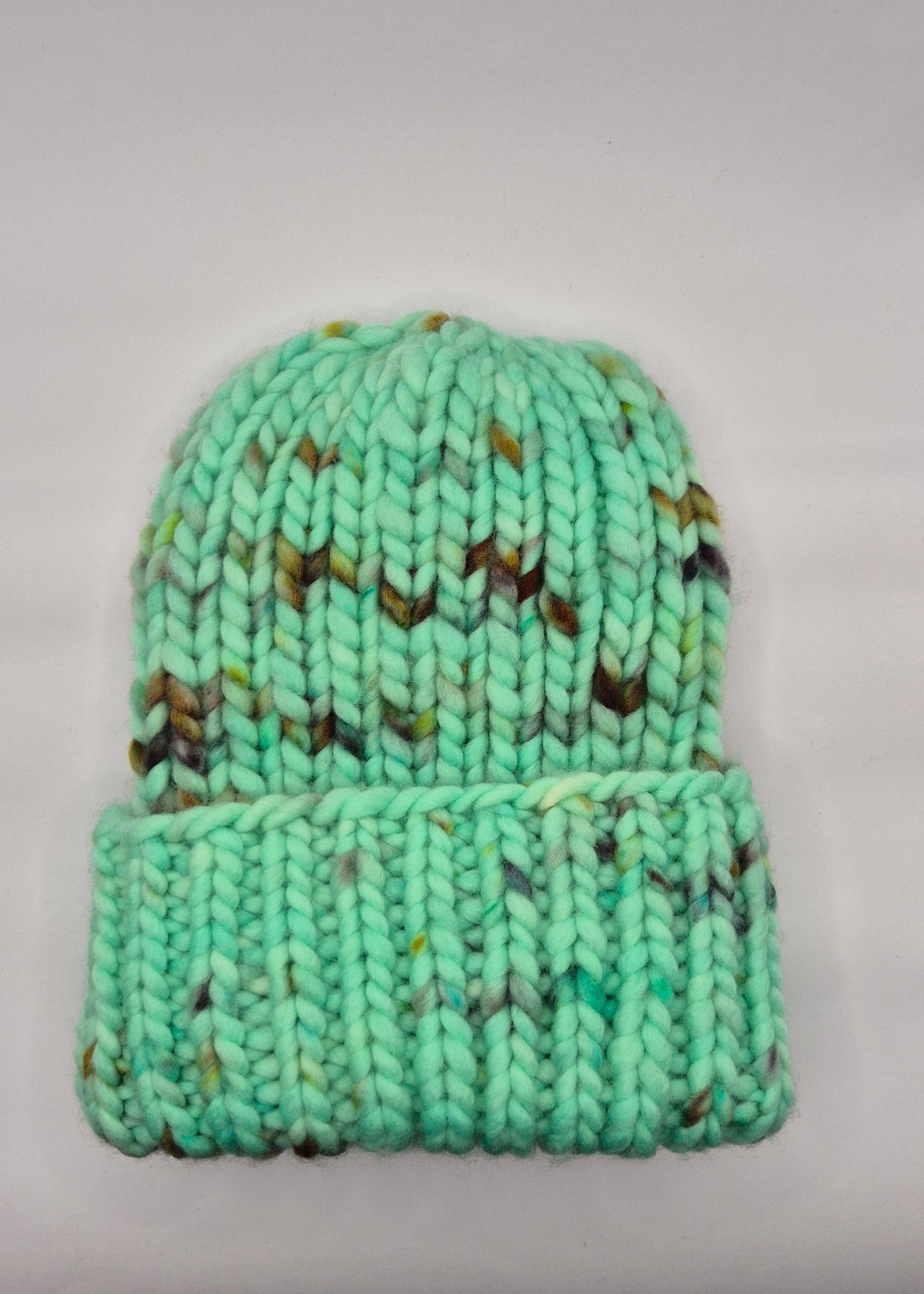 Seaglass Beanie