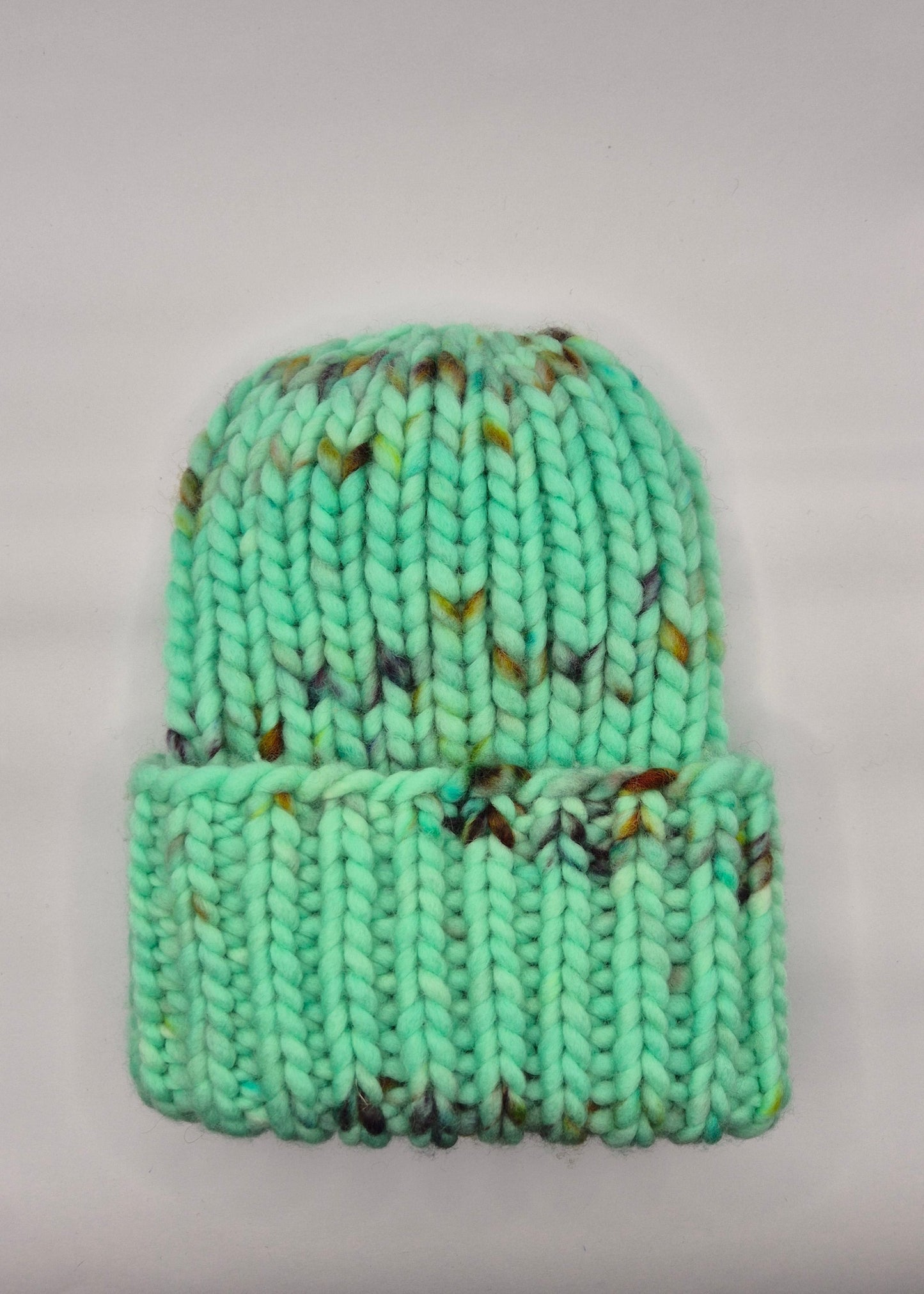 Seaglass Beanie