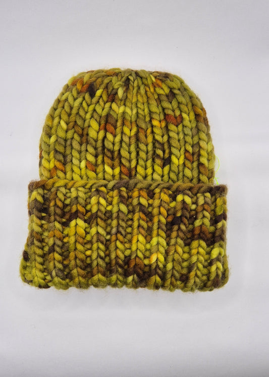 Forest Beanie