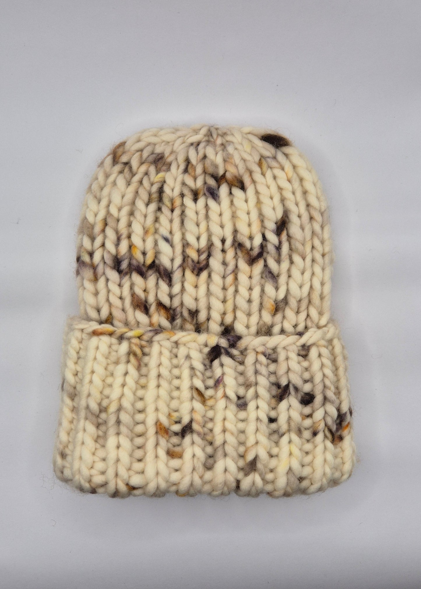 Beanie Pattern