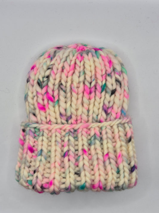 Fizz Beanie