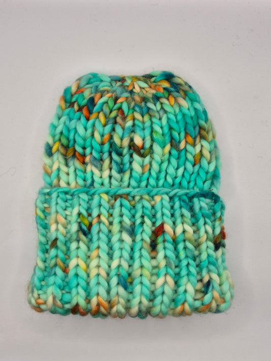 Coastal Beanie